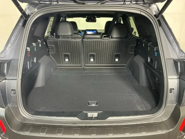 New 2026 Gray Subaru Limited XT image 23
