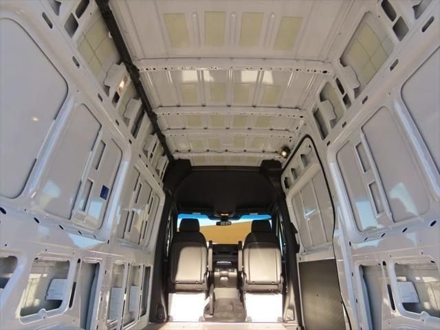 2025 Mercedes-Benz Sprinter Cargo Van Base - Photo 28