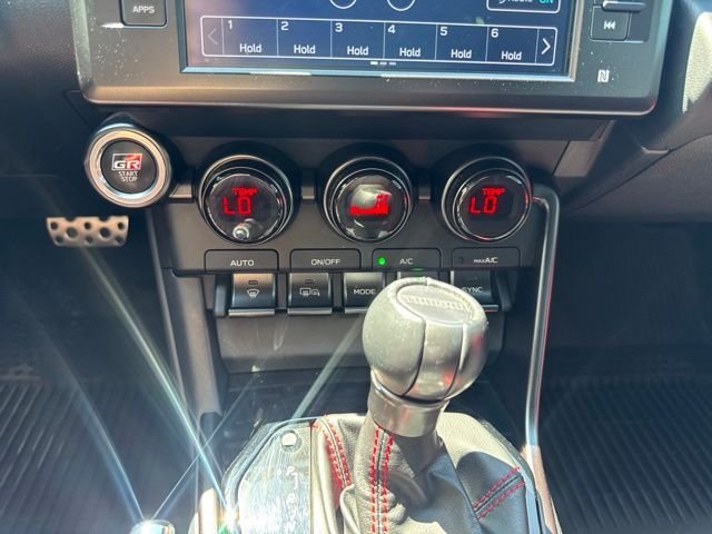 2024 Toyota GR86 Trueno Edition - Photo 13