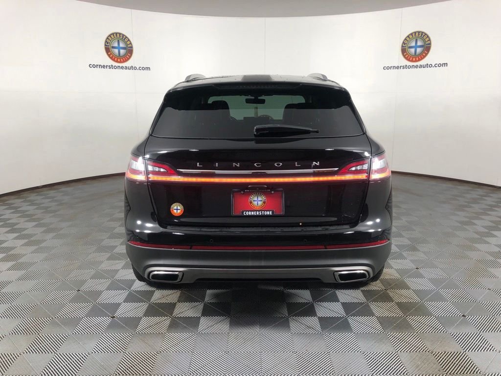 Used 2022 Black Lincoln Reserve image 18