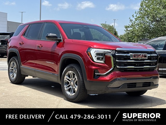 2026 GMC Terrain Elevation AWD