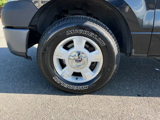 2008 Ford F-150 XL - Photo 24