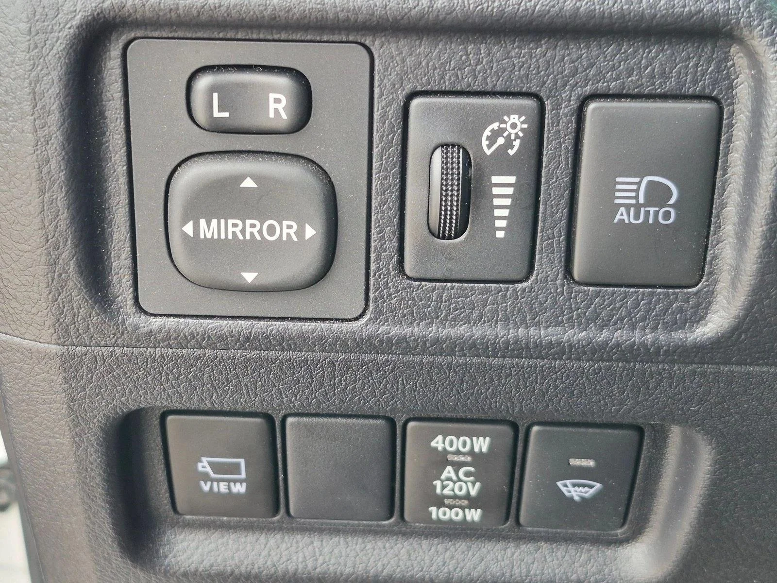 Used 2024 Ice Cap Toyota TRD Off Road Premium image 14