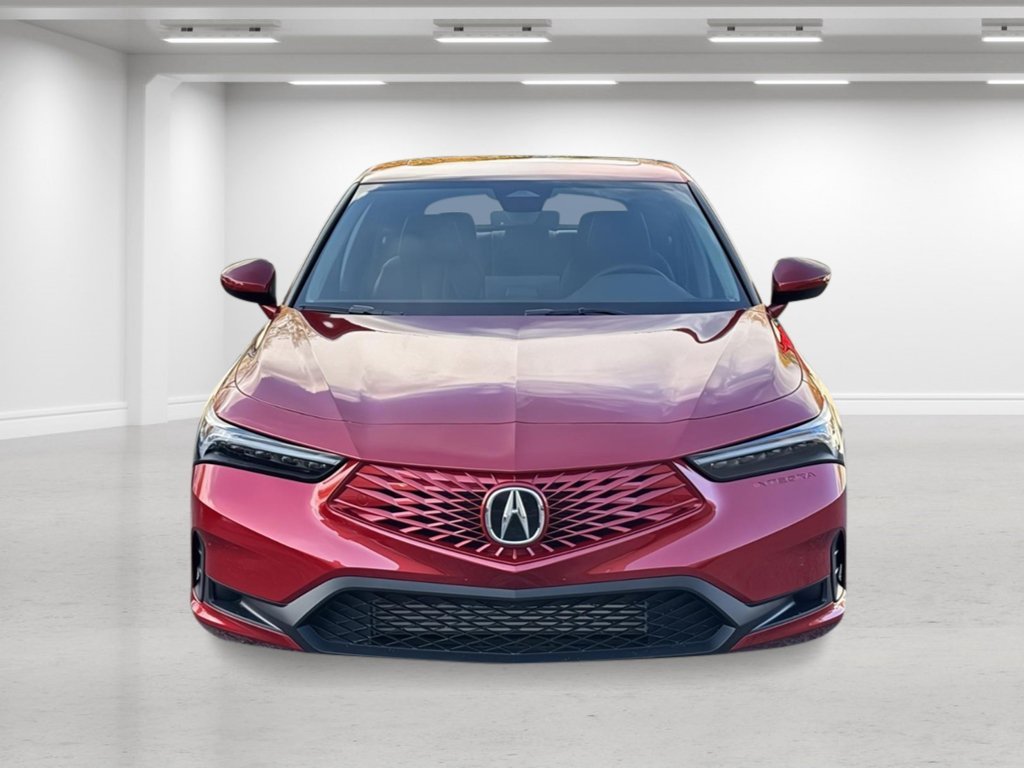 Used 2026 Performance Red Pearl Acura  image 7