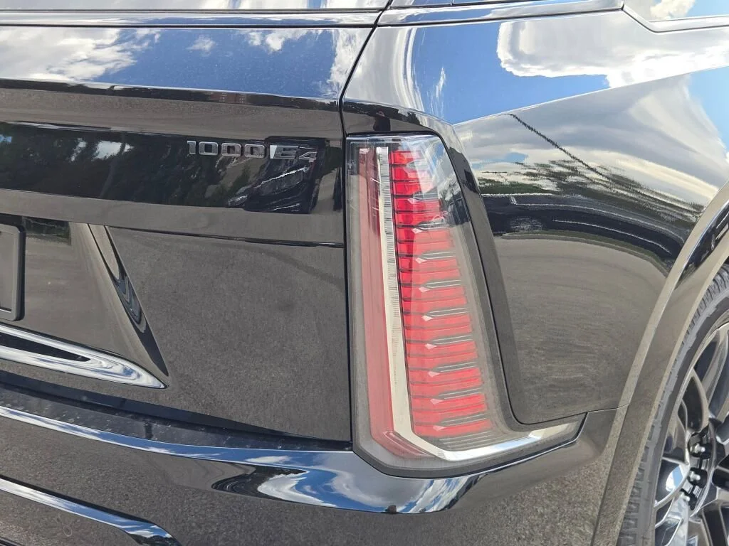 2026 Cadillac Escalade IQ Premium Sport - Photo 11