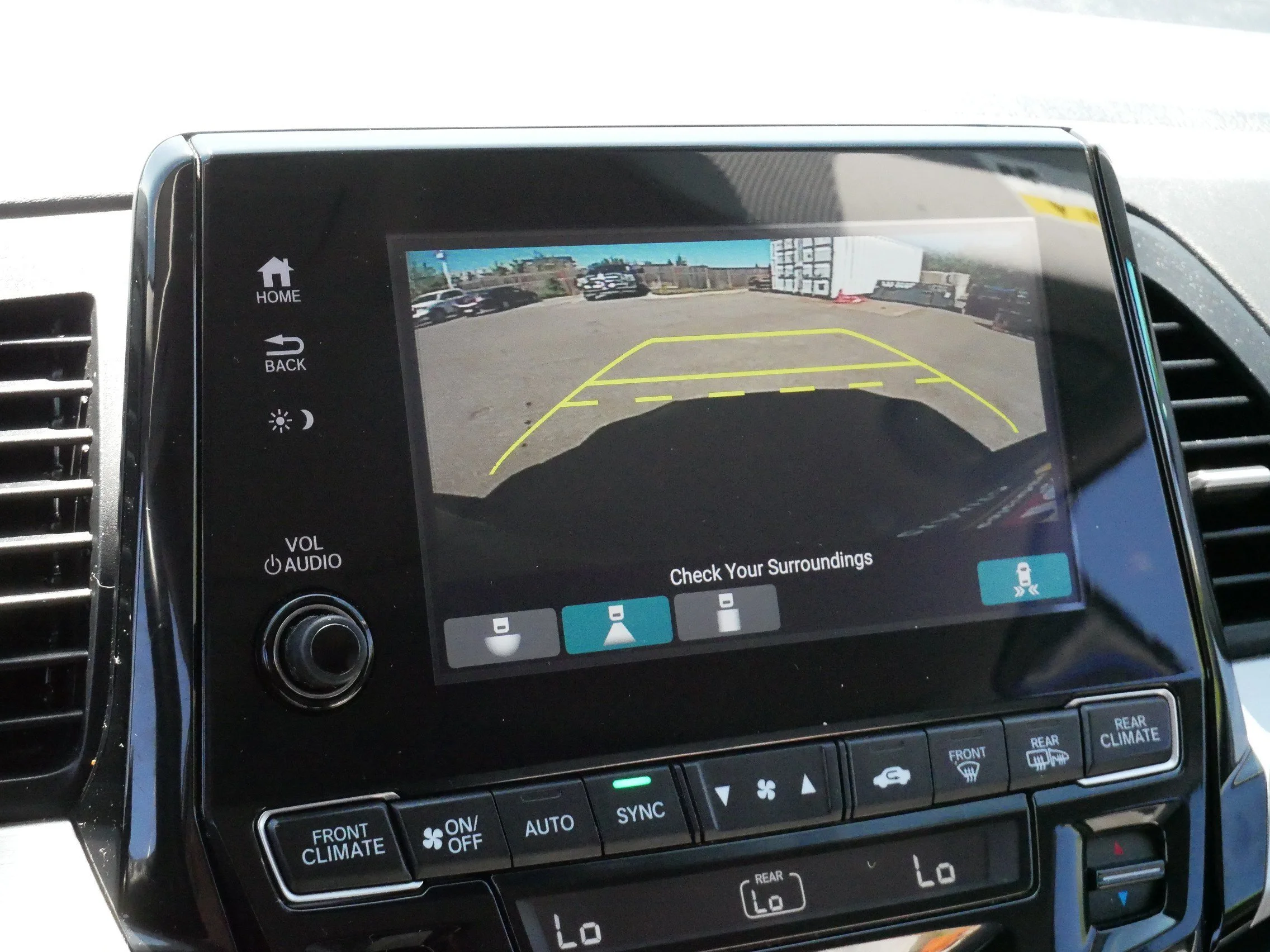 2019 Honda Odyssey EX-L - Photo 29