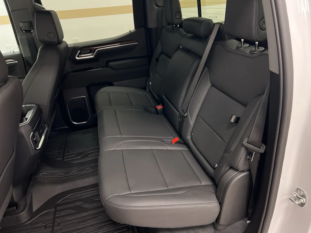 2026 GMC Sierra 1500 Elevation - Photo 12