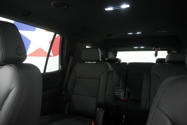 2026 Chevrolet Tahoe LT - Photo 23