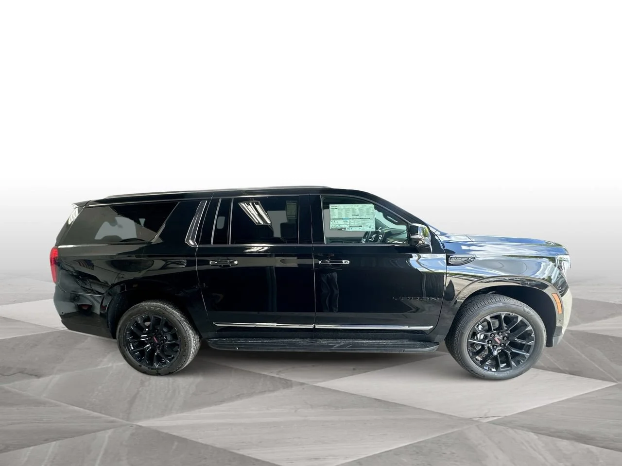 2026 GMC Yukon XL Elevation - Photo 9
