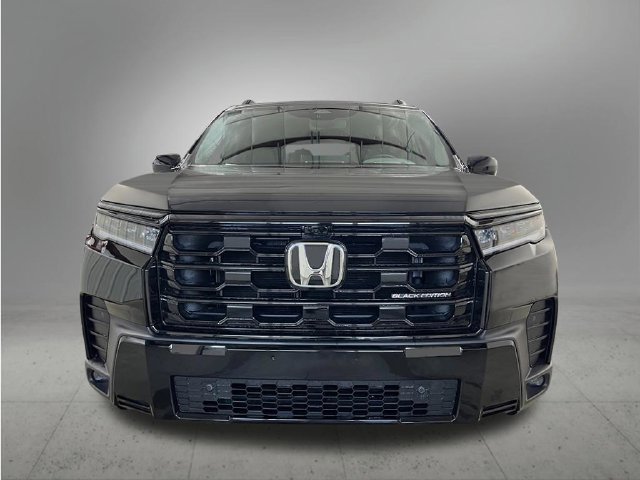 New 2026 Crystal Black Pearl Honda Black Edition image 10