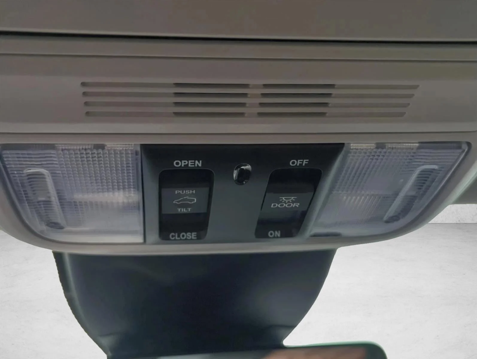 Used 2025 Gray Honda EX-L image 22