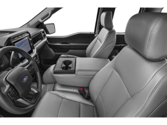 New 2026 White Ford XL image 8