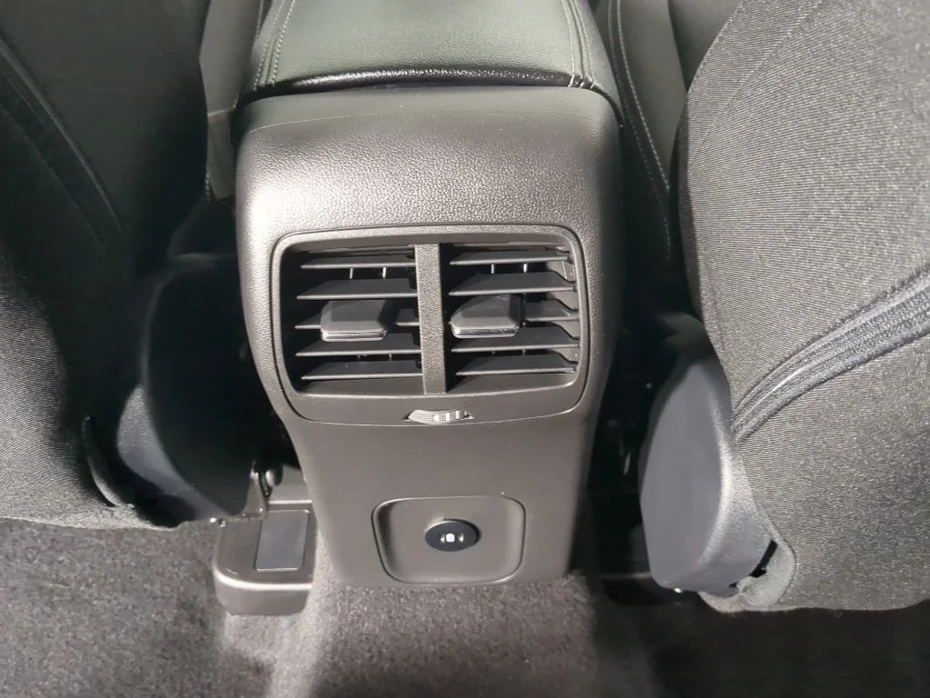 2025 Ford Escape Active - Photo 21