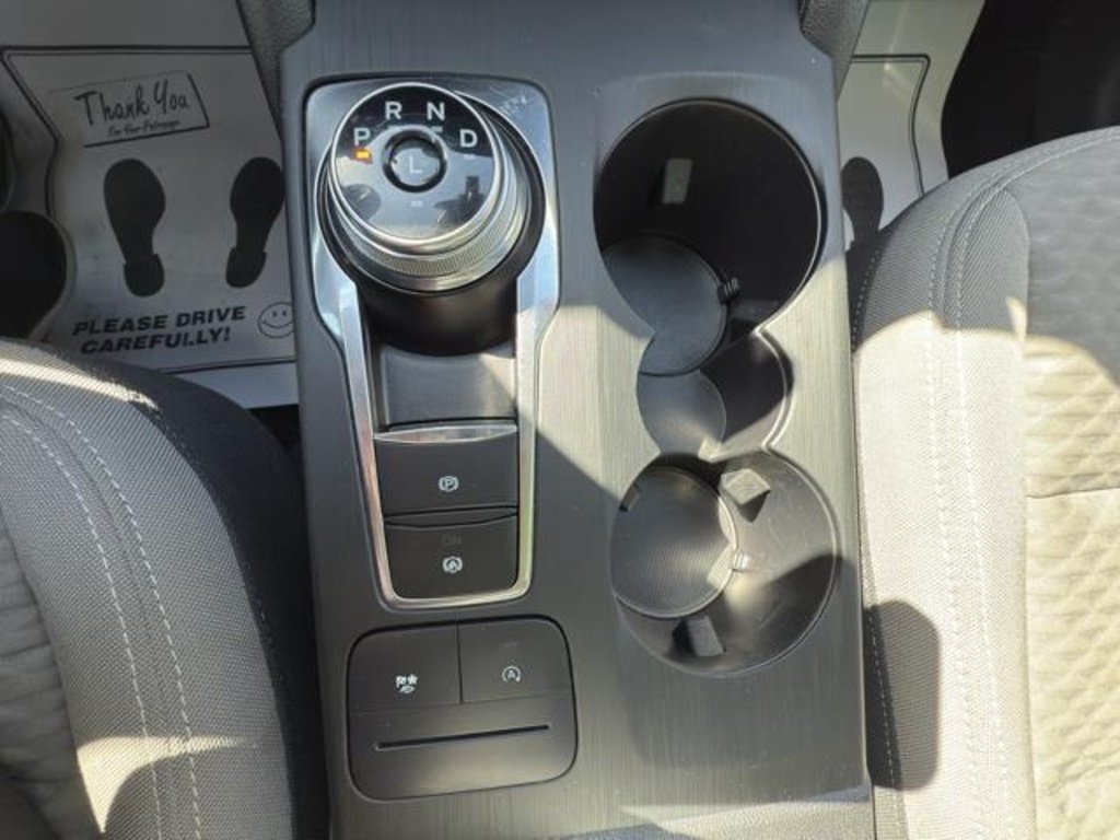 2020 Ford Escape SE - Photo 17