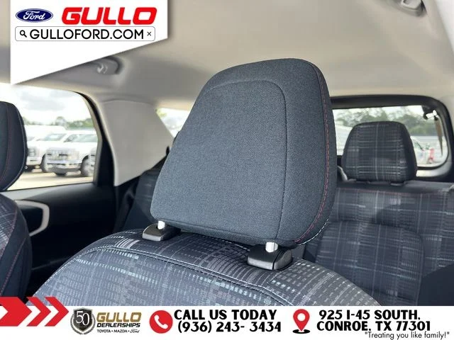 Certified Used 2023 Cactus Green / Gray Ford Heritage image 17