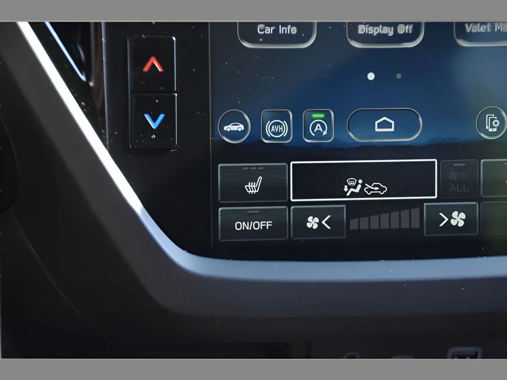 New 2026 Sapphire Blue Pearl Subaru Sport image 37