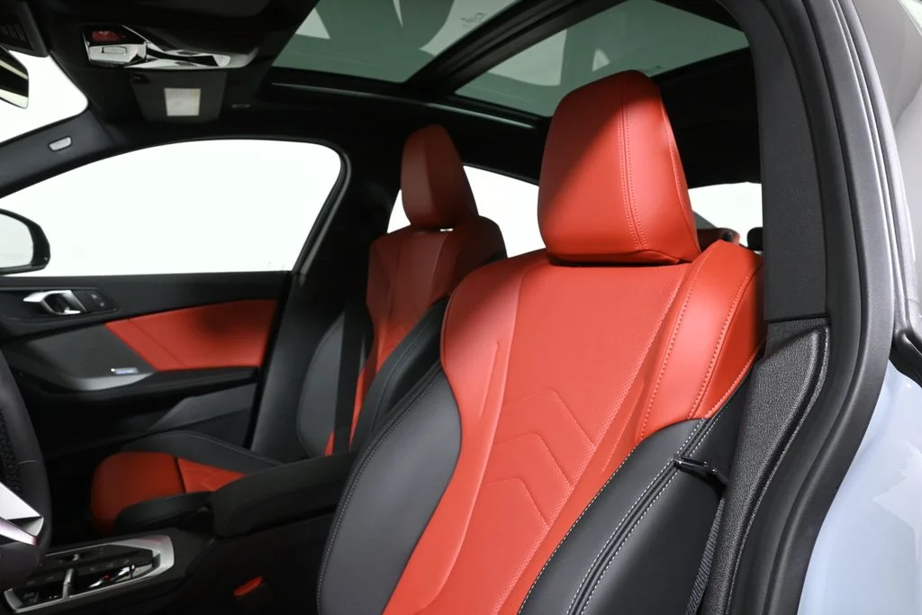 New 2026 Gray BMW 228 Gran Coupe image 16