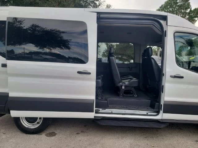 Used 2024 White Ford XL image 11