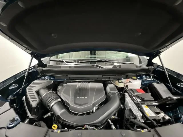 2027 GMC Acadia Denali Ultimate - Photo 32