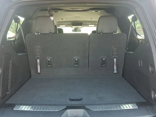 Used 2026 Gray Chevrolet RST image 27