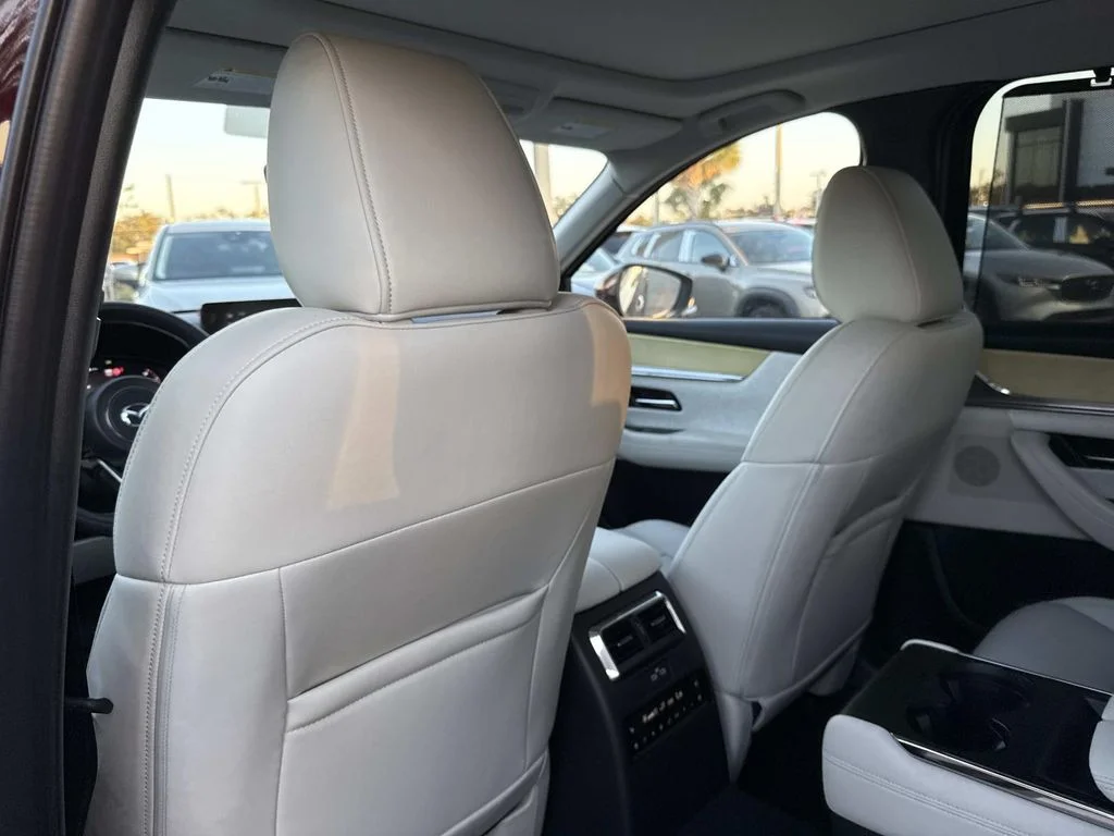 2026 Mazda CX-90 Premium Plus Package - Photo 13