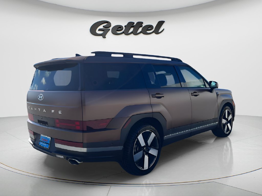 Used 2024  Hyundai Limited image 5