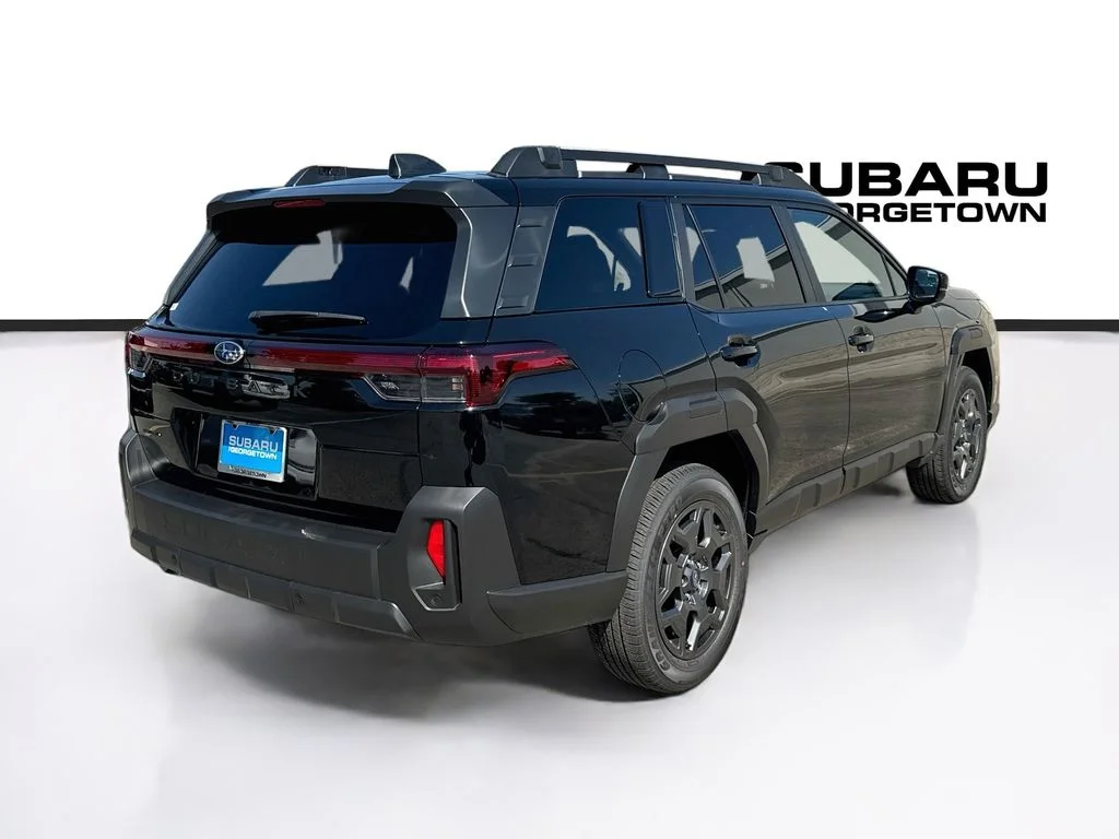 New 2026  Subaru Premium image 8