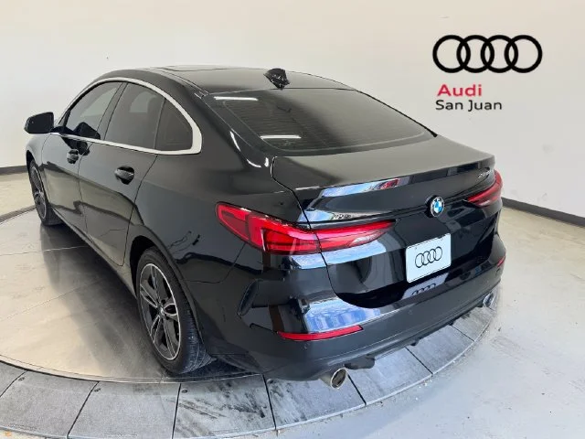 Used 2024 Black BMW 228i image 34