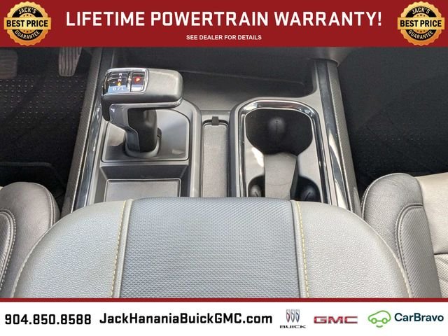 Used 2023 Black Chevrolet ZR2 image 19