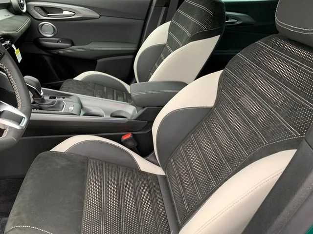 2026 Alfa Romeo Tonale Sport Speciale - Photo 12