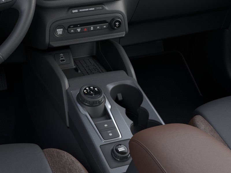 2025 Ford Bronco Sport Outer Banks - Photo 51