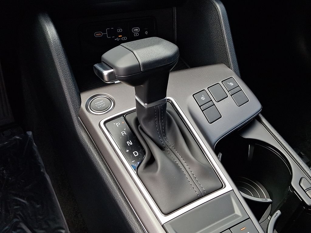 New 2026 Wolf Gray Kia EX image 7