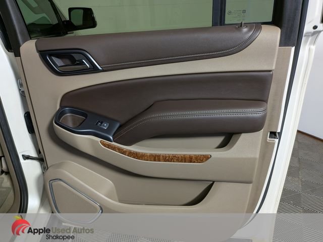 Used 2015 White Chevrolet LTZ image 45