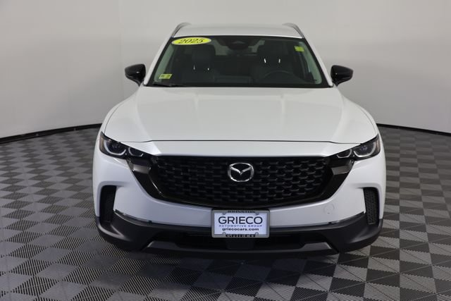 Used 2025 Beige Mazda 2.5 S Preferred Package image 3
