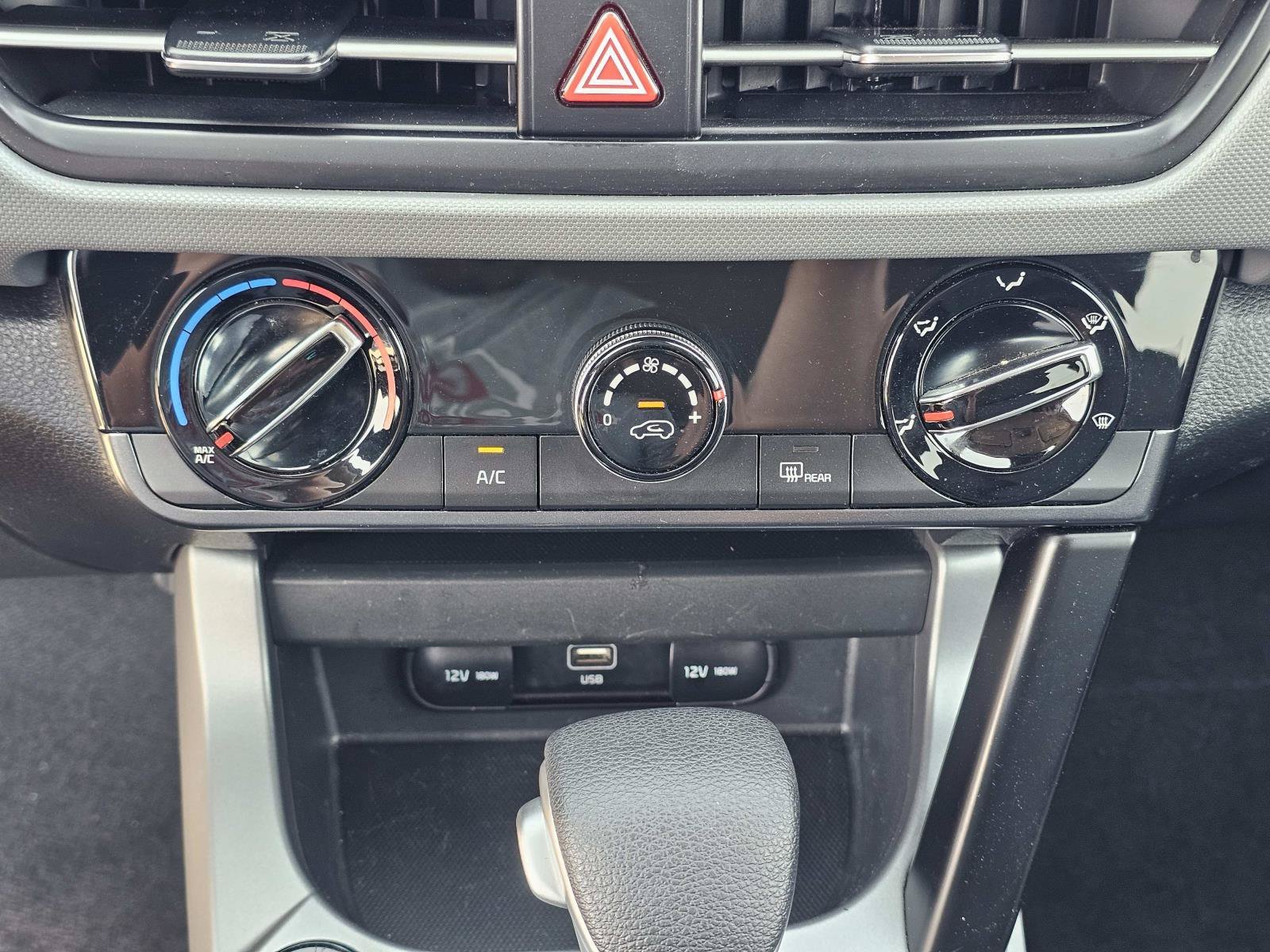 2026 Kia Seltos LX - Photo 26