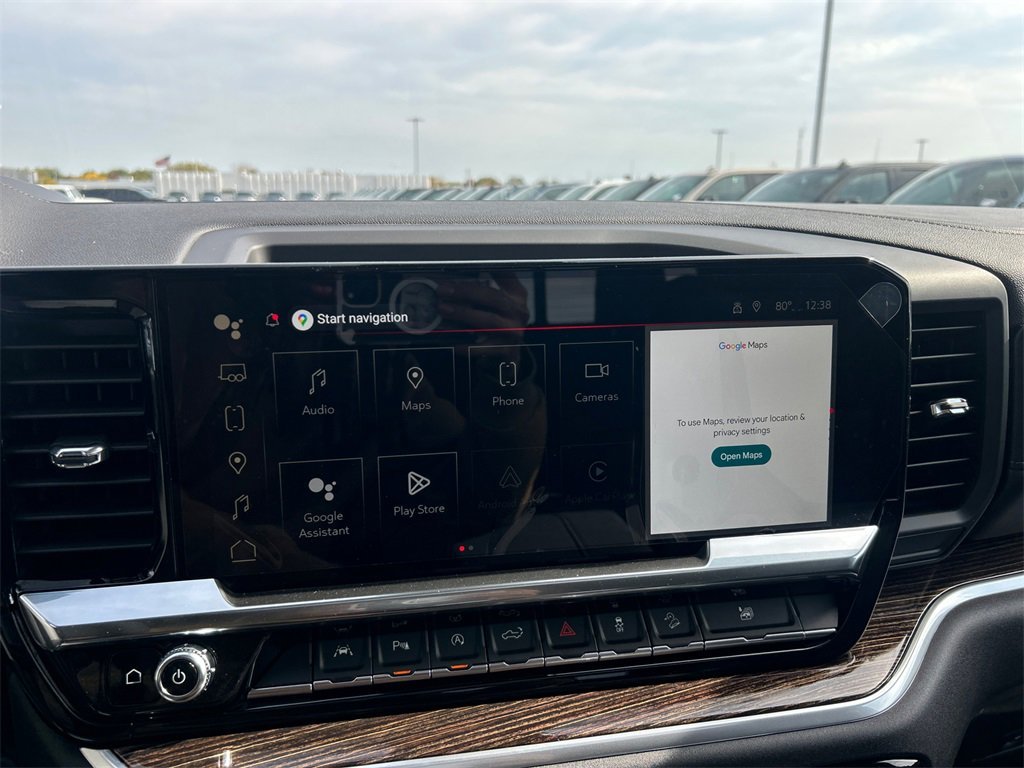 2026 GMC SIERRA - Image 21