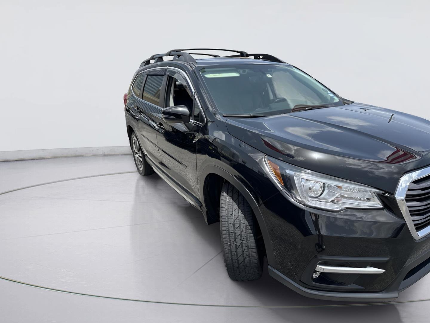 2021 Subaru Ascent Limited 7 Passenger's photo