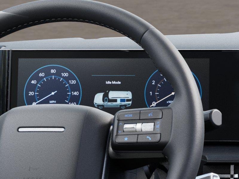 2026 Hyundai Santa Fe Limited - Photo 14
