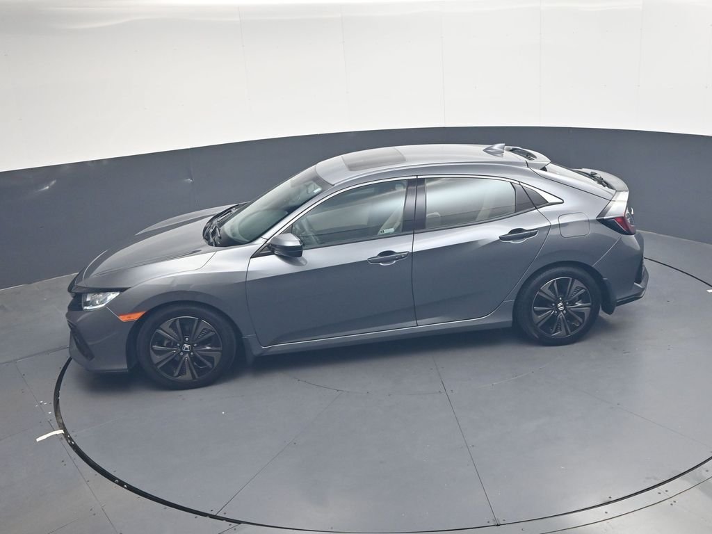 Used 2019  Honda EX image 29