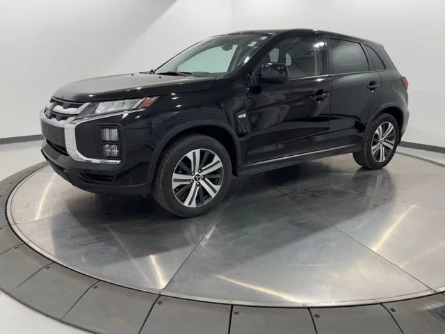 2022 Mitsubishi Outlander Sport 2.0 ES