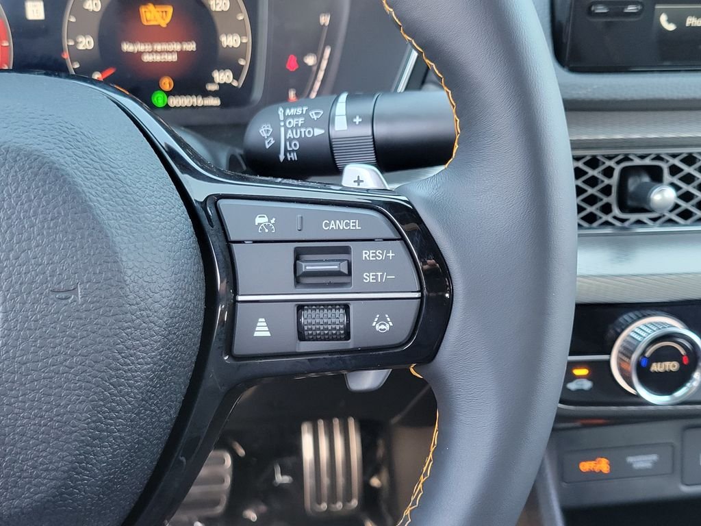 2026 Acura Integra A-Spec w/Technology Package - Photo 23
