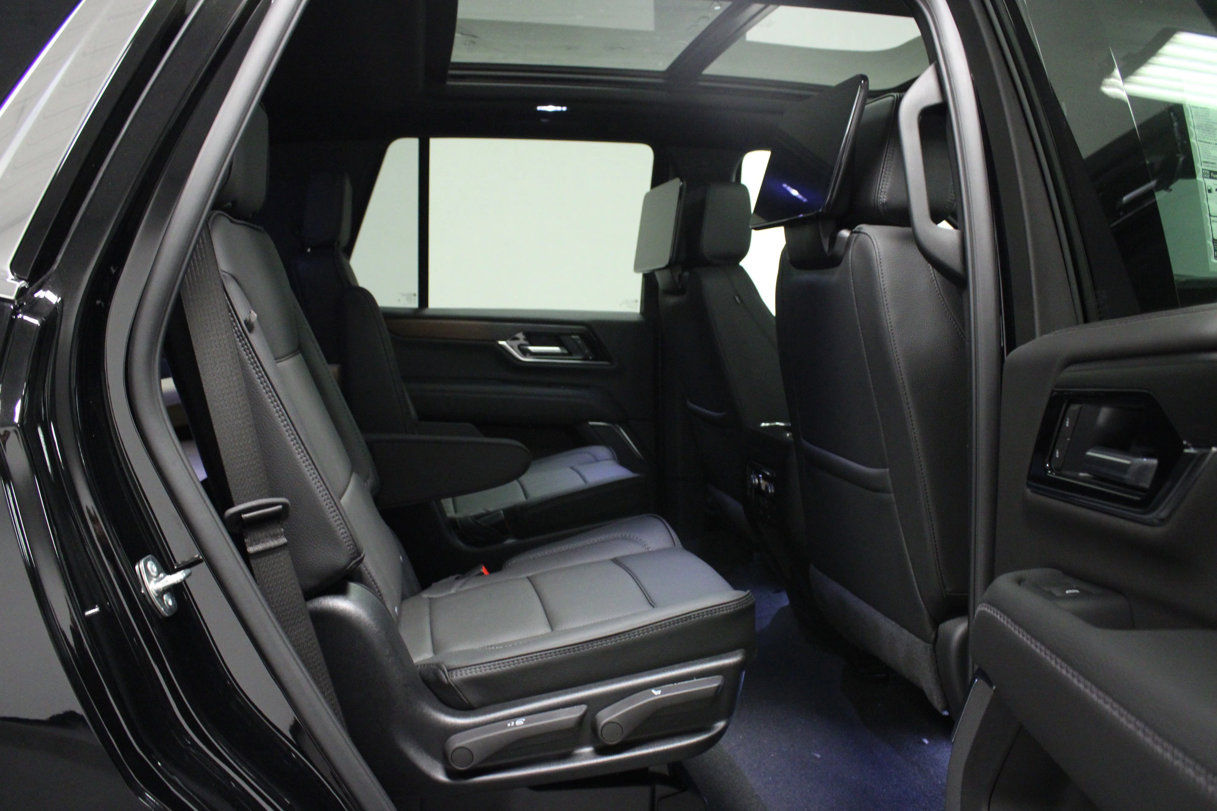 New 2026 Onyx Black GMC Denali image 16