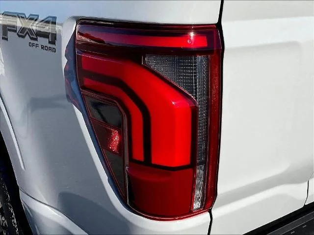 New 2026 Avalanche Ford Lariat® image 77