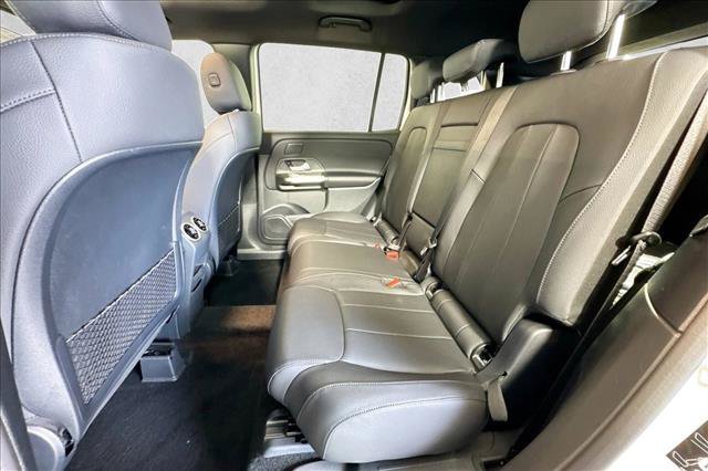 New 2026 Polar White Mercedes-Benz GLB 250 image 52