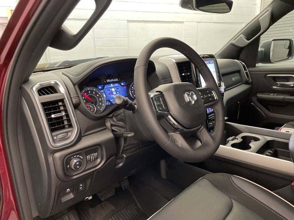 2026 RAM 1500 Laramie - Photo 18