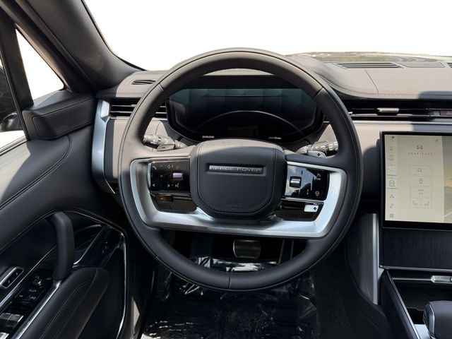 New 2026 Carpathian Grey Land Rover SE image 13