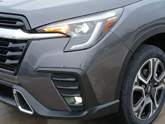 New 2026 Gray Subaru Touring image 36