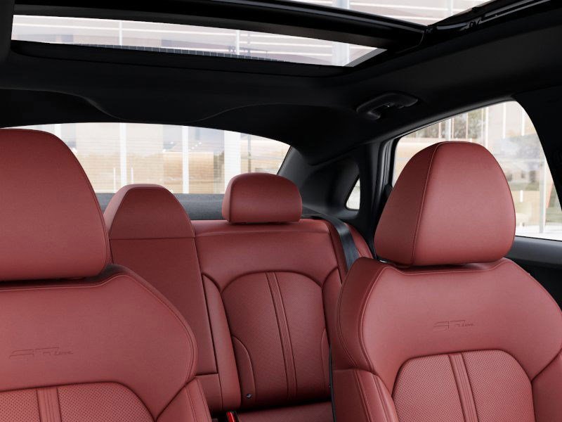 New 2026 Wolf Gray Kia GT-Line image 27