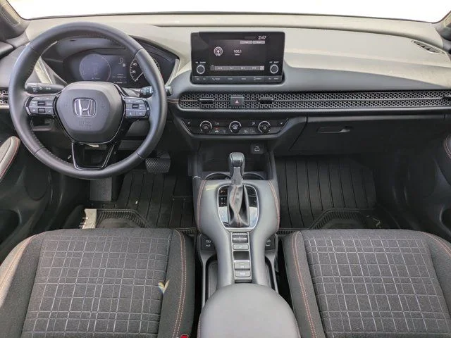 2024 Honda HR-V Sport - Photo 14
