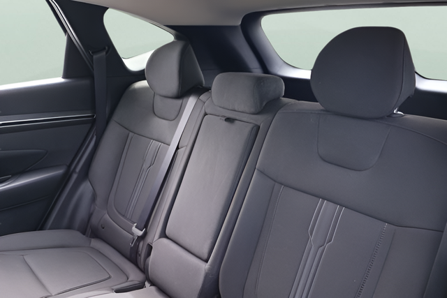 2024 Hyundai Tucson SEL - Photo 15